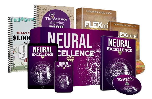 Neural Excellence Best DNA Activation  program